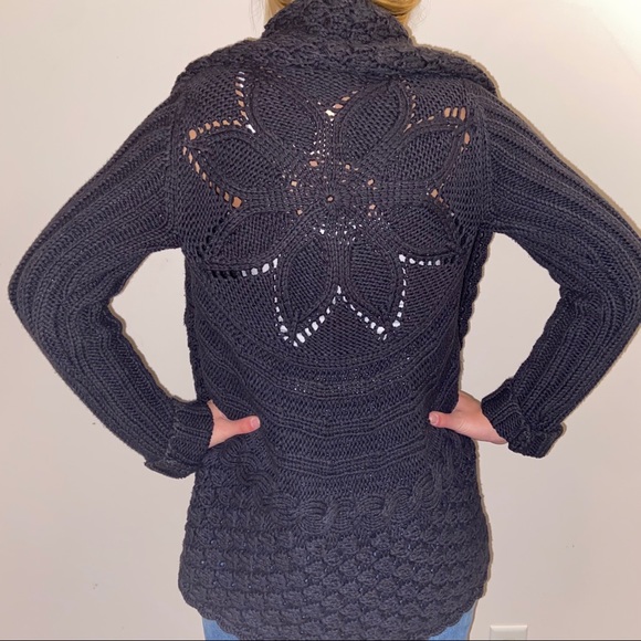 Floral Cardigan🌺 - Picture 1 of 2